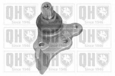 QUINTON HAZELL qsj1056s -  Несущий / направляющий шарнир